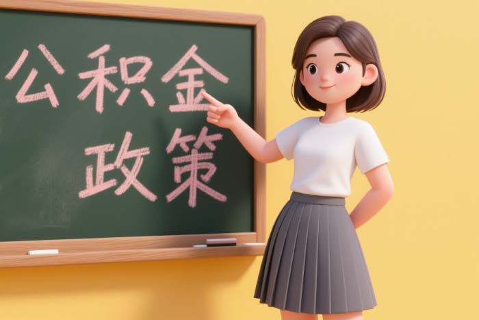 荆门公积金提取方法文章配图