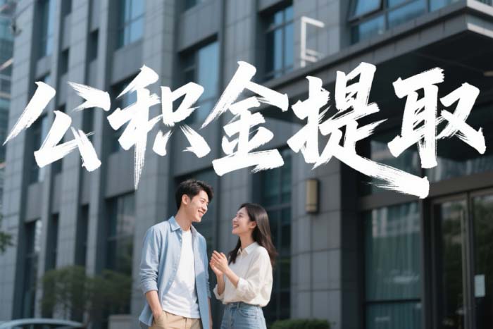 荆门公积金提取方法文章配图