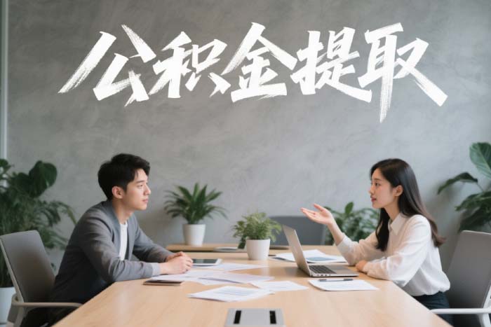 荆门公积金提取方法文章配图