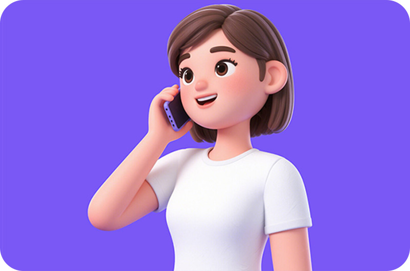 电话沟通服务流程