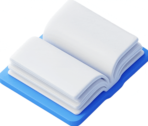 热门问题动态图标